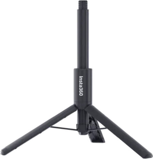 Insta360 + Tripod 2-in-1 Invisible Selfie Stick for Insta360 Max