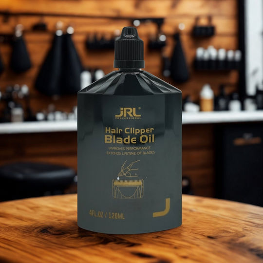 Ulei pentru lamă de tuns Jrl Clipper 120ml