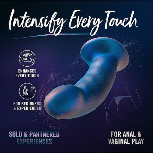 Temptasia Anal Plug Blau