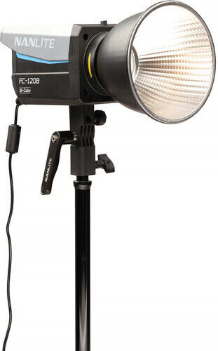 Nanlite LED Light 120W with Brightness 5333 Lux