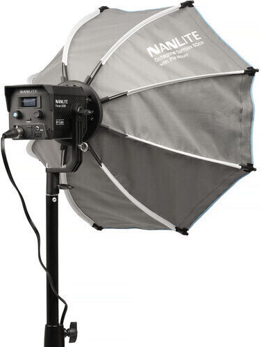 Nanlite Softbox Kit