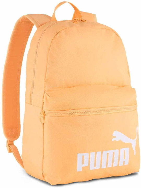 PUMA Phase 22lt Πορτοκαλί