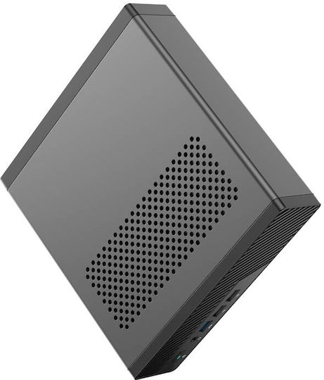 Minisforum Barebone (Core i9-13900H / 64ГБ DDR4)
