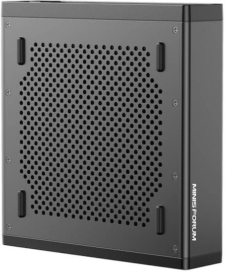 Minisforum Barebone (Core i9-13900H / 64ГБ DDR4)