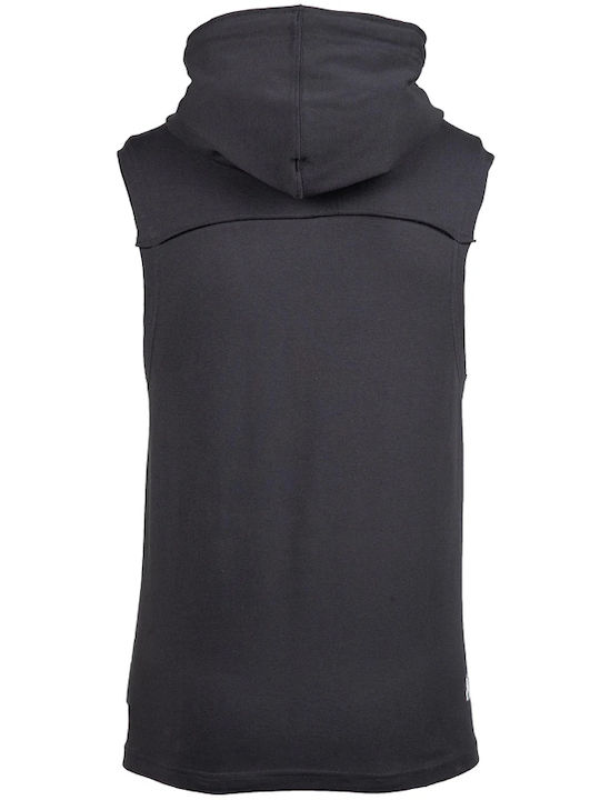 Hooded Sweatshirt Dark Gray