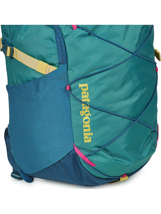 Patagonia Refugio 30lt Blue