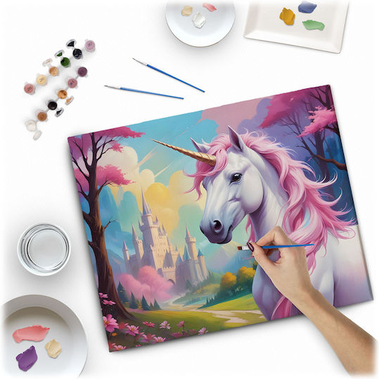 Massido Комплект за Оцветяване 50x40см