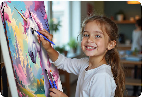 Massido Комплект за Оцветяване 50x40см