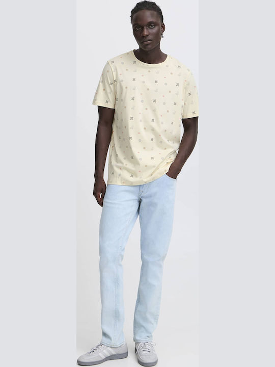 T-Shirt Beige