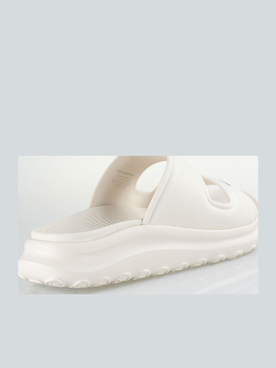 Herrensandalen in Weiß Farbe