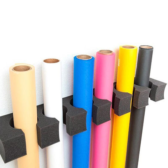 Manfrotto Background 2.75x11m Yellow 9071