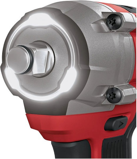 Flex IW 1/2" 400 18.0-EC C Безчетков Ударен гайковерт 1x5Ах с Приемник 1/2"