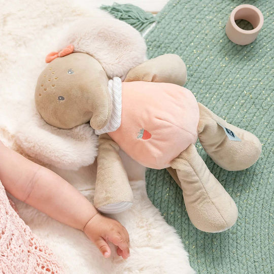 Nattou Plush Elephant