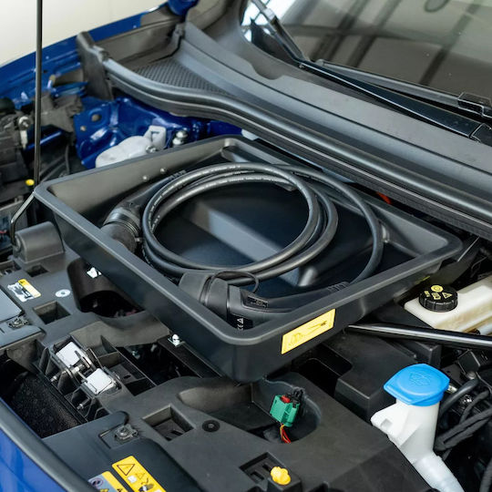 Rati Motorstauraum Frunk für Elektroautos VW ID.4 2021+ Rati 1 Stück V01898/rt