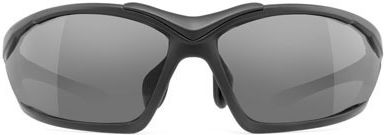 Sonnenbrille Helly Biker Bikereyes Shades Smoke Lens