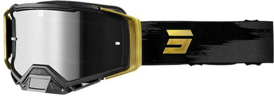 Shot Mx Motocross-Schutzbrille