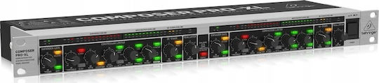 Behringer Effects / Διάφοροι Επεξεργαστές Σήματος