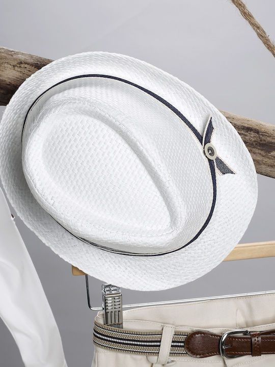 Taufanzug für Jungen Ecru-Weiß 2905-1 New Life Nl-2905-1