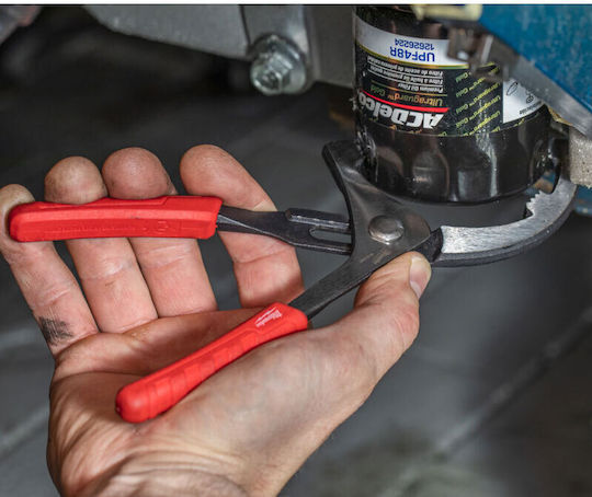 Milwaukee Oil Filter Pliers 89mm