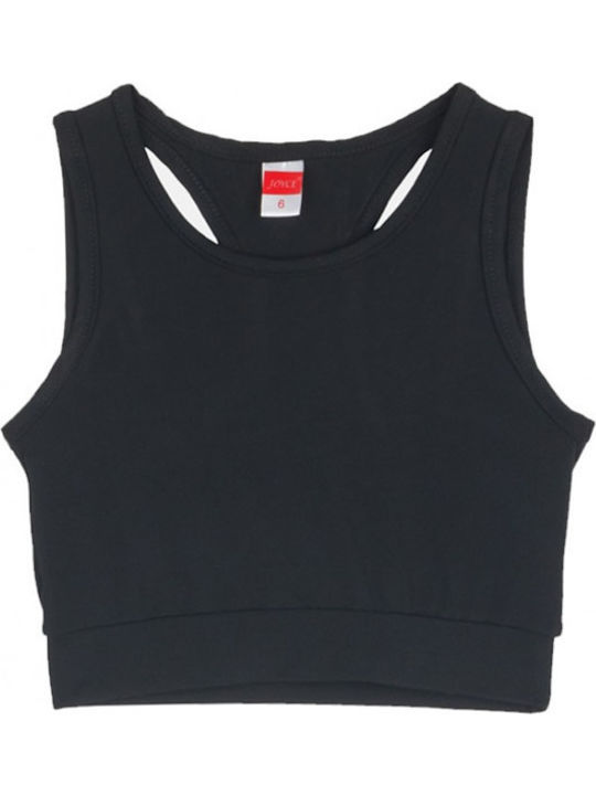 Set pentru copii cu șorturi Vară 2buc Black