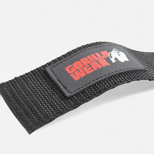 Gorilla Wear Curele de Gleznă 2 Buc