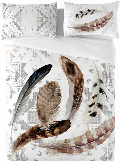 Matex Set Queen 220x200 Multicolor