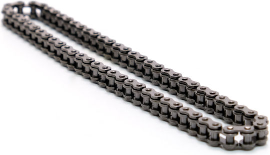 Αλυσιδάκι Μιζας 62l Supra100 Xy110-nitro Target125'15-17 529-17-11102