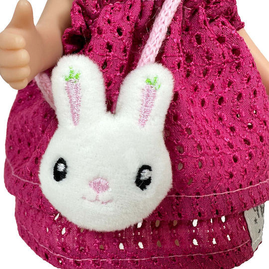 Nines d' Onil Бебешка Кукла Little Mia 23 см