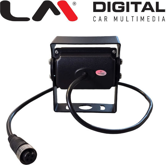 LM Digital Cameră auto pentru mersul înapoi Universal