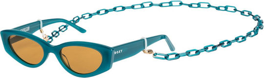 Roxy W Rx Acetate Retainer Erjea03007-grl0 Blue