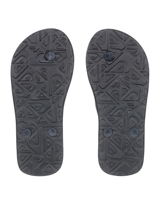 Παιδικές Σαγιονάρες Flip Flops Πορτοκαλί Molokai Art