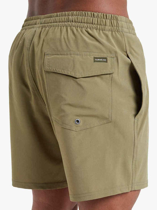 Surfsilk Men's Swimwear Shorts Aloe