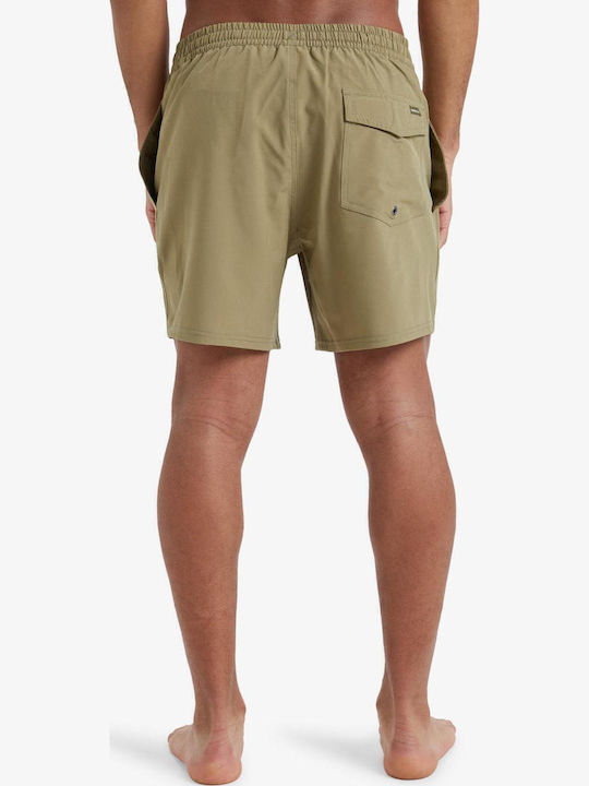 Surfsilk Men's Swimwear Shorts Aloe