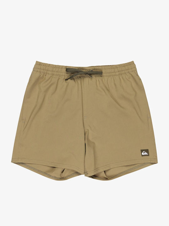 Surfsilk Men's Swimwear Shorts Aloe