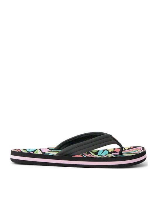 Παιδικές Σαγιονάρες Flip Flops Πολύχρωμες