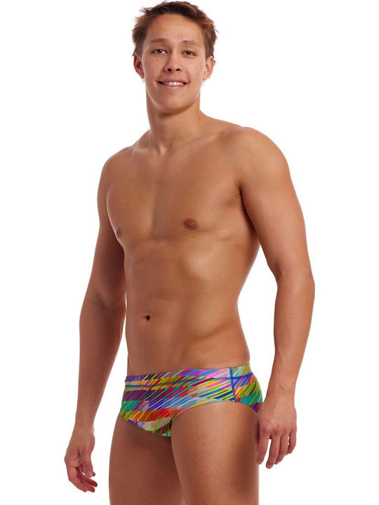 Funky Trunks Funky Trunks