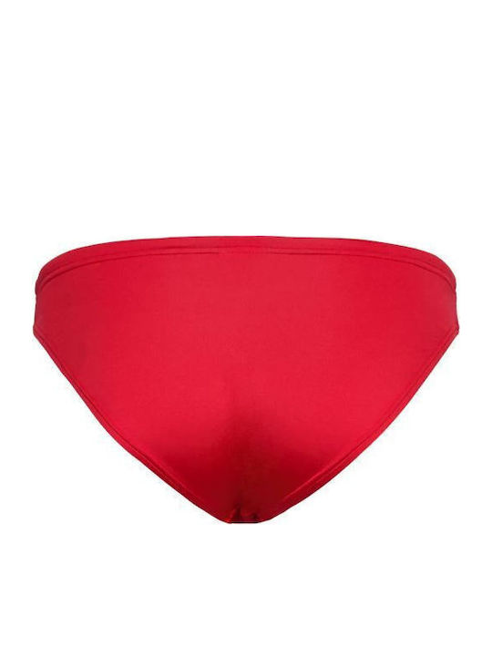 Bărbați Înot Red