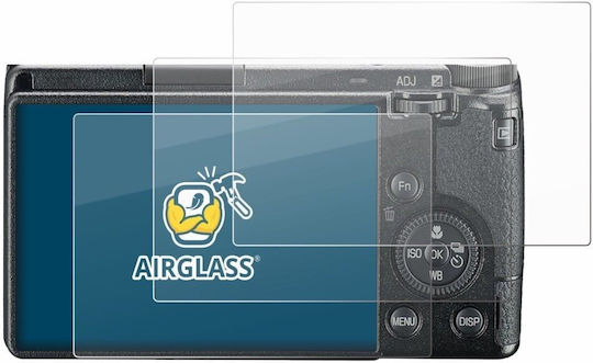 Brotect Airglass Screen Protector Ricoh Gr Iii 2019