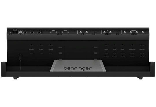 Behringer Αναλογικό Synthesizer