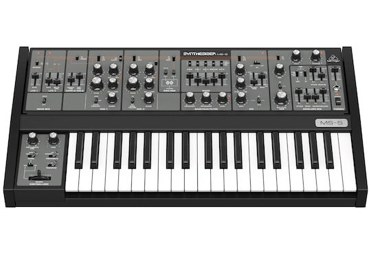 Behringer Αναλογικό Synthesizer