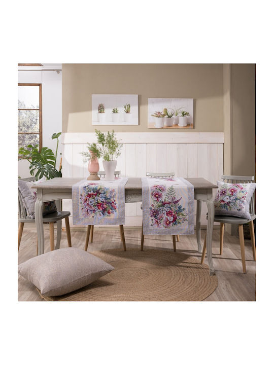 Teoran Ράνερ Boltana Multi 45x140εκ.