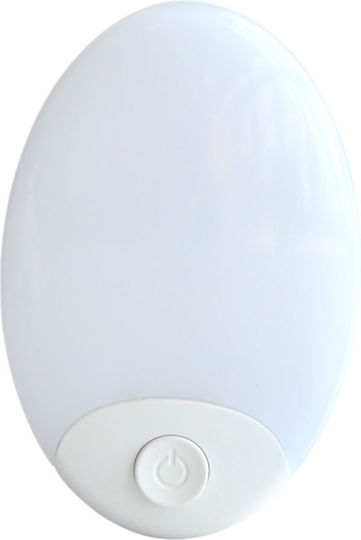 Ankor Night Light LED Power White Warm