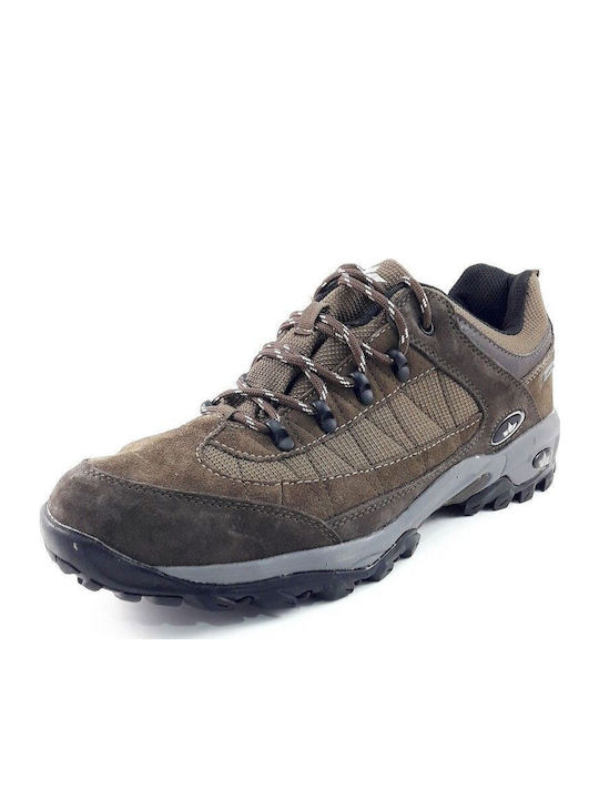 Braun Herrenstiefel