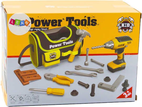 Lean Toys Παιδικό Εργαλείο