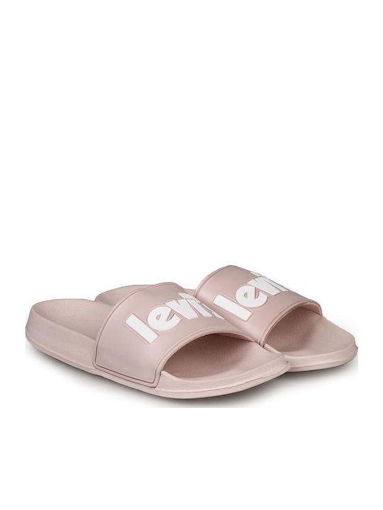 Women's Flip Flops Pink