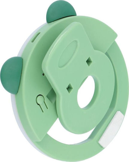 4KOM Selfie Flash in Green color