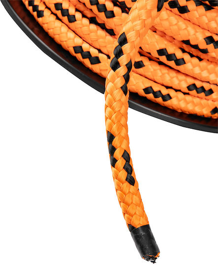 Braided Polypropylene Rope 16mm 60m