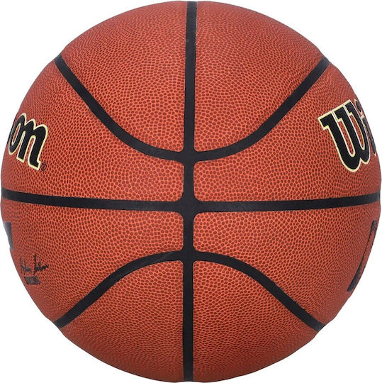Wilson NBA Team Alliance Utah Basketball Innenbereich / Draußen