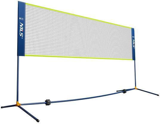 Nils Φιλέ Badminton