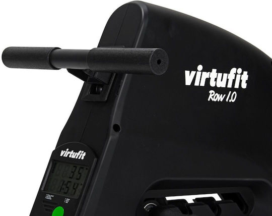 Virtufit Row 1.0 Aparat de vâslit pentru utilizatorii cu greutatea maximă de 115kg